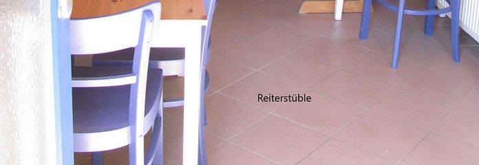 Reiterstube