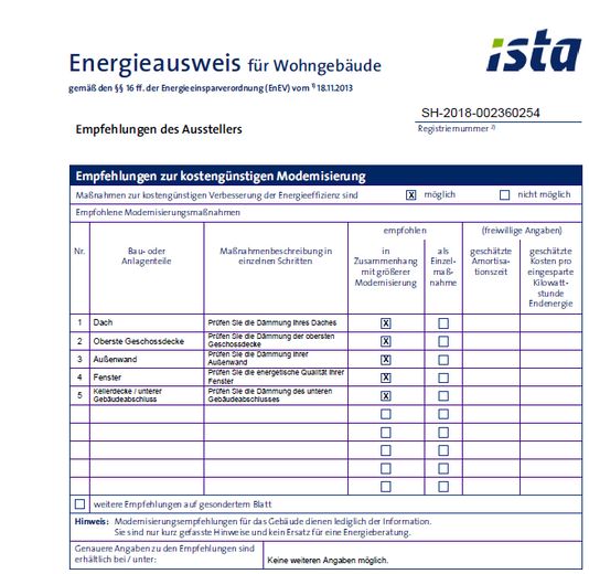Energie-Ausweis 3-3