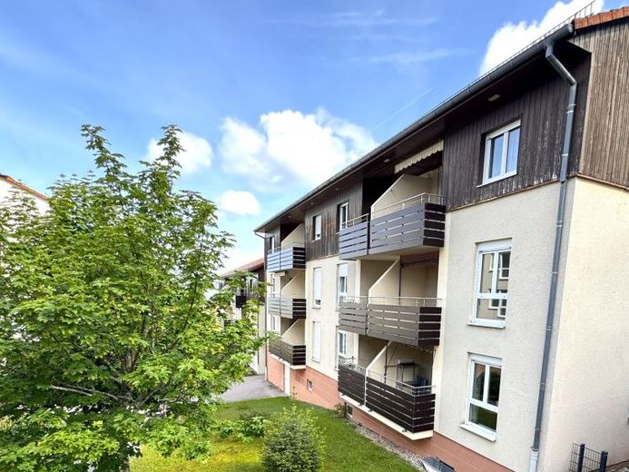 Tatil gibi: Balkonlu ve garajlı 1 odalı daire – Photo 1