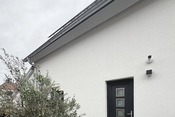 Nowoczesne, przestronne 2-pokojowe mieszkanie na parterze z systemem Smart Home