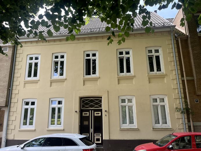 Fassade