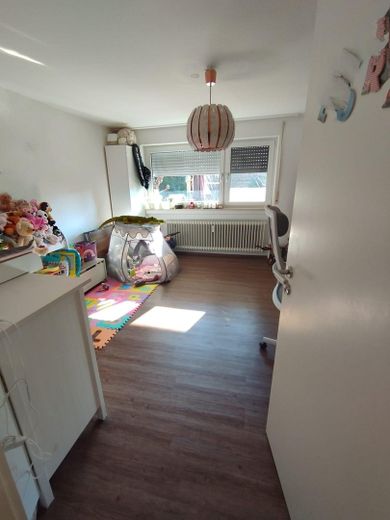 Privatverkauf (ohne Provision): 3-Zimmerwohnung mit eigenem Garten – Foto 6