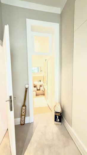 Bad en suite