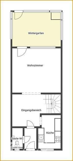 "Durchatmen. Ankommen. Zuhause - seltene Chance in Schnaittach" – 2874675 MRH Schnaittach_Ground floor