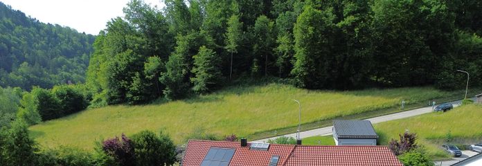 Süd-Ansicht