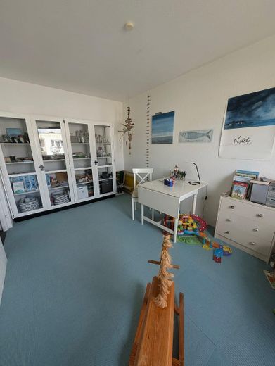 Bright, friendly 4-room apartment – Foto 17