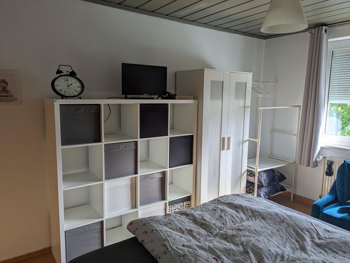 oder zukünftiges Homeoffice