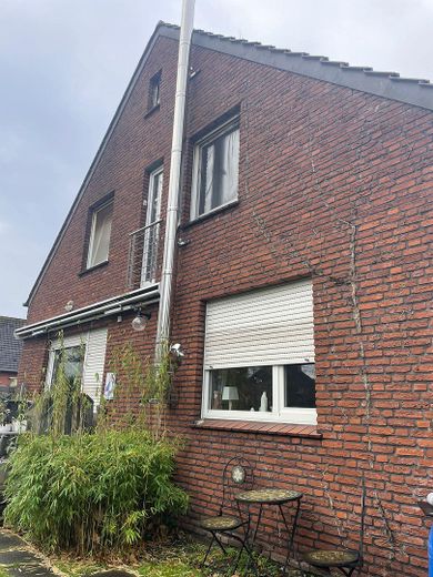 Hinteransicht
