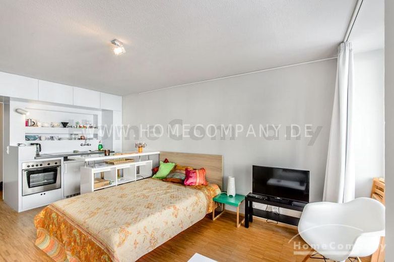 Hochwertiges, möbliertes 1-Zimmer-Appartment  Nähe Rotkreuzplatz – 7135a32ec36836c84ecc2af173af8549dfe955c3.jpg