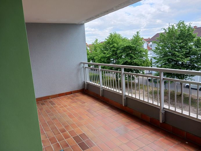 Balkon/Loggia