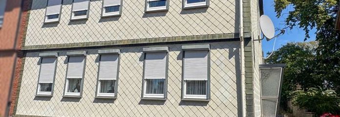 Doppelhaushälfte mit viel Platz in Langelsheim