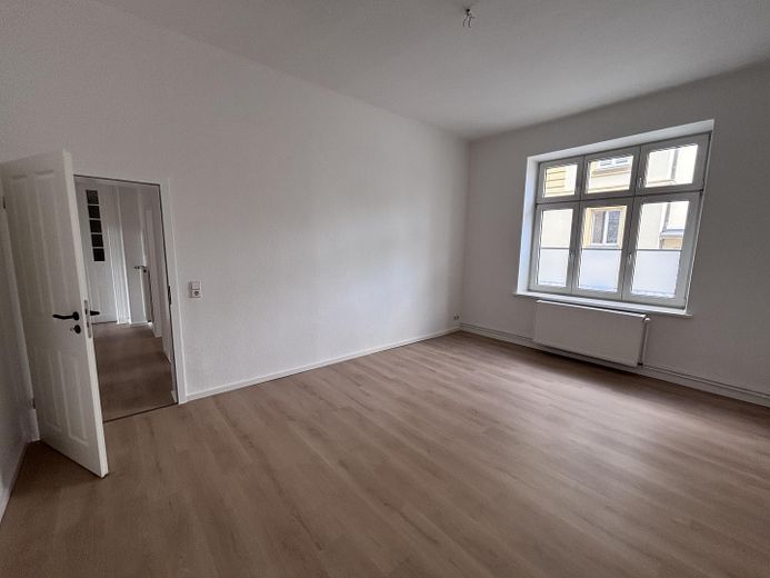 EG 3 Zi.-TOP Lage Schelfstadt, sanierter Altbau,sehr hell ,S/W Balkon,neue EBK – Foto 9