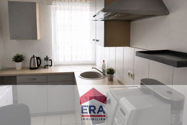 Praktische Zwei-Raum-Wohnung in gepflegtem Pfeddersheimer Wohngebiet in Worms - zu verkaufen!