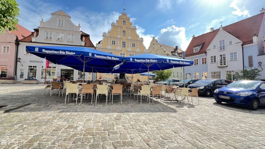 Außenbereich