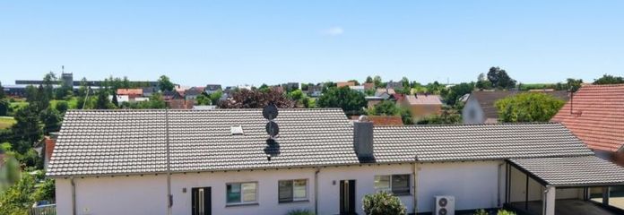 360° | 1 Haus, Raum für 1000 Möglichkeiten in Blaustein
