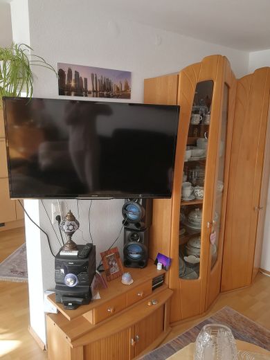 Schnäppchen von Privat: Zwischen Natur und Stadt, helle 3,5-Zimmer Wohnung mit 2 Balkonen in Sindelfingen – Foto 3
