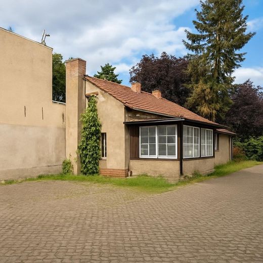 Ansicht Remise