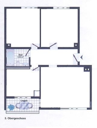 Gepflegte 3-Zimmer-ETW in Alt-Westerfilde – Foto 5