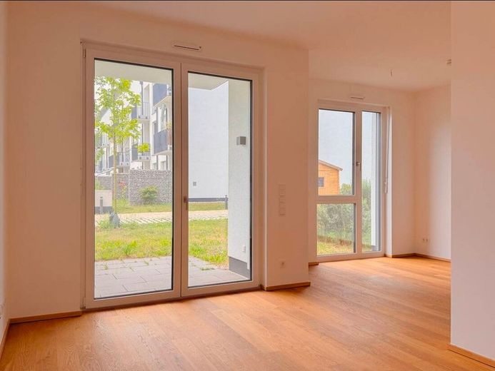 Exklusive 1-Zimmer-Neubauwohnung in Haar – Erstbezugsniveau & Top-Anbindung – Foto 6