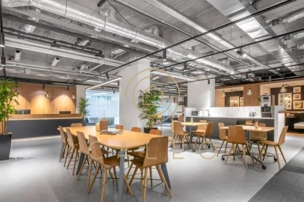 CALEO ¦ Gallus ¦ flexible + immédiatement prêt à emménager ¦ tout compris ¦ SANS COMMISSION