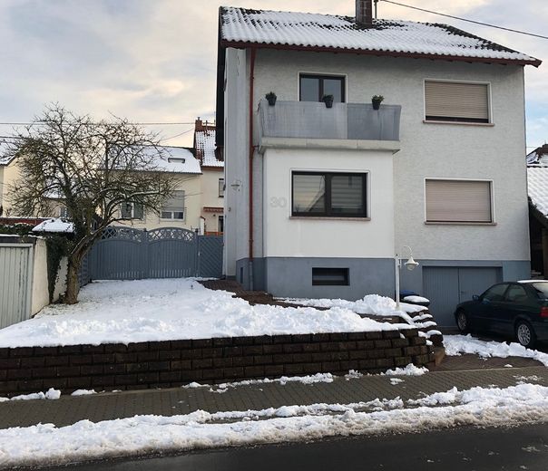 Rented single-family house as an investment property – Bous – Foto 4
