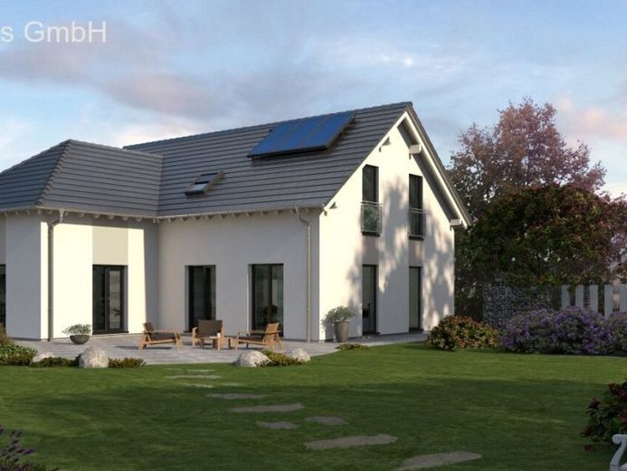 Für mehr als nur eine Familie! - Mehr dazu unter 0172/2618341 – Foto 1