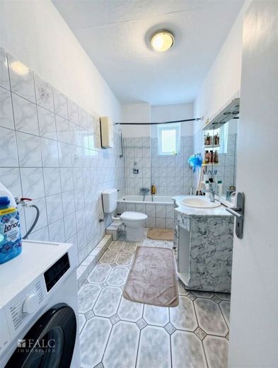 Kapitalanleger Aufgepasst 7,28 % Ist-Rendite  Steigerung auf ~8,73 % möglich! Renditeknaller – Wohnung 2 Badezimmer