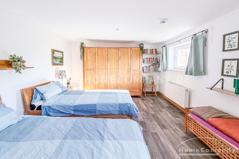 9500 HomeCompany Dresden Möbliert/Furnished 3-Zimmer Apartment / Haus mit Gartennutzung in Dresden-Rochwitz 4 Personen – 8c54b1b04ce6cafb76a7a5ebcb6d06fb31ba523a.jpg