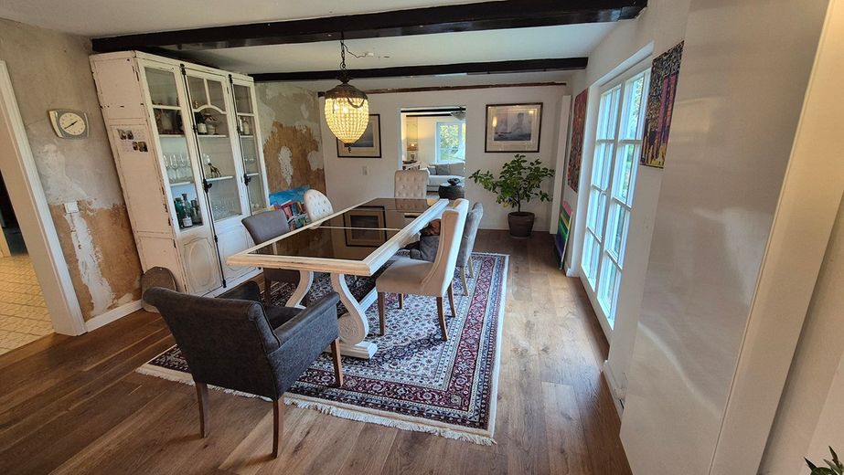 Schöner Resthof in Top Lage – Foto 13