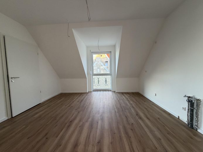 WBS-Sozialer Wohnraum in Horstmar NEUBAU 1-4ZKB, von 55-110 qm – फोटो 24