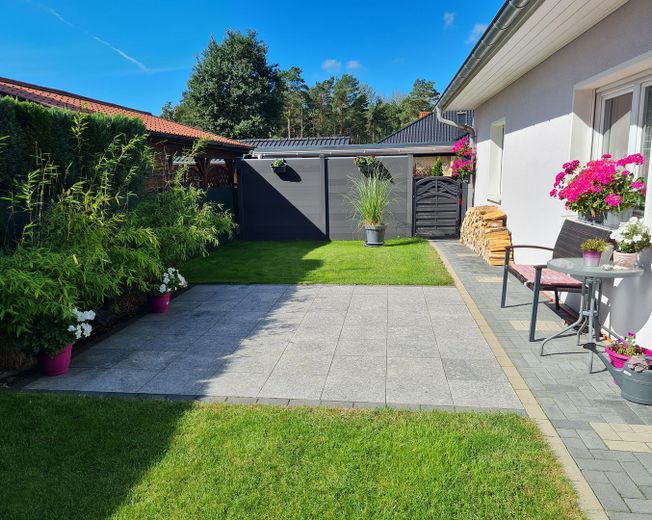 Modern müstakil ev | Sakin konum | Enerji sınıfı B | Taşınmaya hazır – Fotoğraf 4