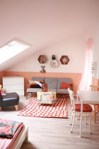 Tolles WG Zimmer mit Balkon – Foto 1