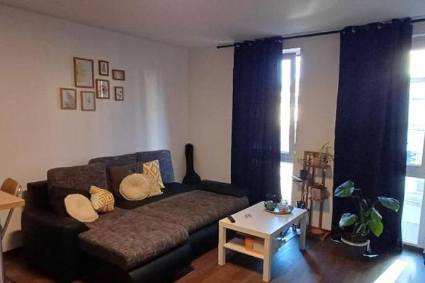 Attraktive 2 Raumwohnungen im 1.Obergeschoß - Hier ist Ihr neues Zu Hause !
