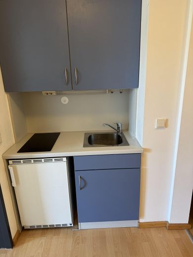 2 Zimmerwohnung in Top Lage – Foto 4
