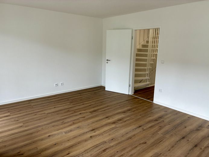 1. OG - Schlafzimmer