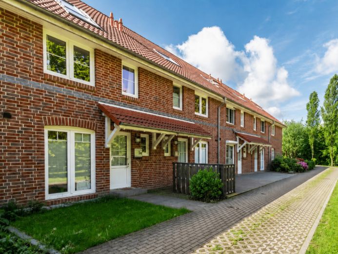 Zentral wohnen. Modern leben. Zuhause ankommen. – Foto 1