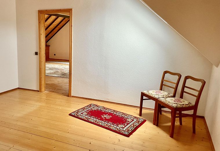 Maison individuelle isolée à Roetgen-Rott – Galerie