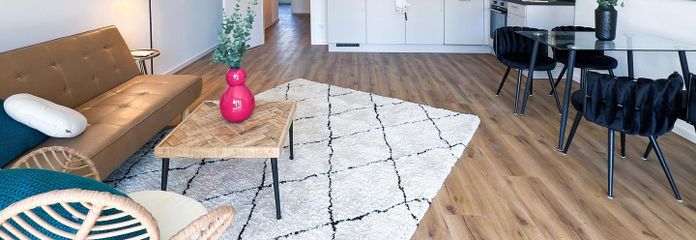 Musterwohnung_Wohn-Esszimmer