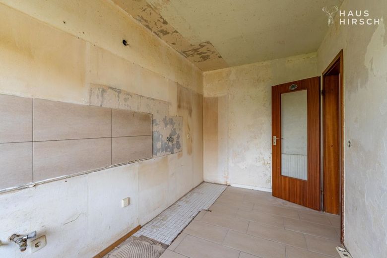 Doppelhaushälfte mit 5 Zimmern auf 133 m² in Boostedt zu kaufen – Küche