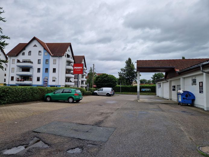 Former Penny Market – Foto 3