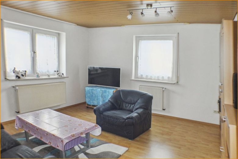 EG Wohnzimmer