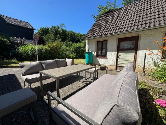 WG Zimmer mit Ausblick ins Grüne – WG mit Wohlfühlfaktor sucht Verstärkung – Garten