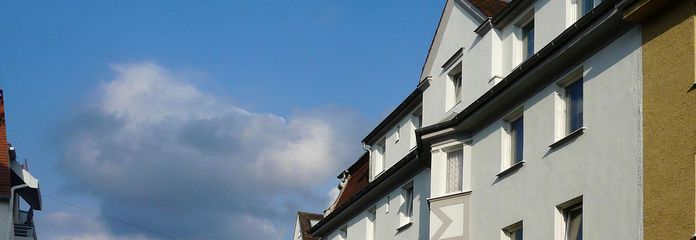 Haus Färberstraße 13 