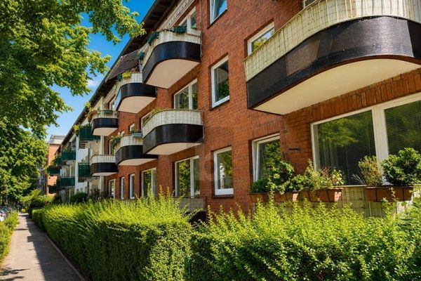 URBAN, MODERN, BEGEHRT