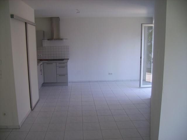 Blick aus WOZI in Küche_Essen