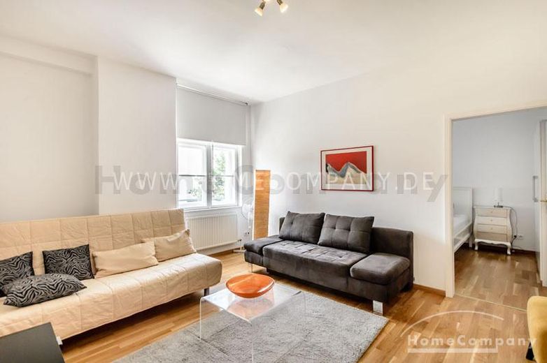 Charmante möblierte 2-Zimmer-Wohnung in toller Lage in der City – 2d6ba47fa17fa5576a1360b8f758929eca819ece.jpg