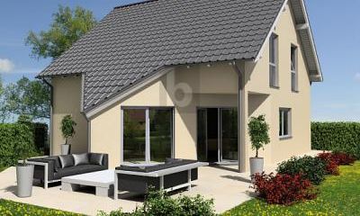 NEUBAU IHR FAMILIENHEIM IM GRÜNEN, A. D. DONAU – 1781593720_2fbde9.jpg