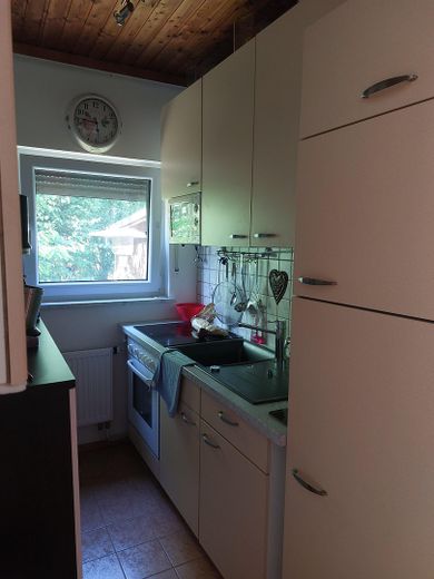 Abkühlung im Grünen: Traumhaftes Waldgrundstück & Wohlfühloase (Wochenendhaus/Freizeitgrundstück) – Foto 5