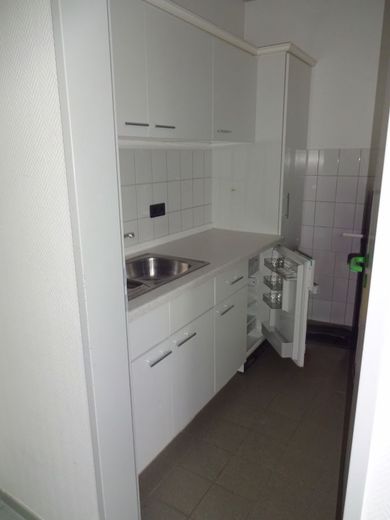 HDZ Handwerker- und Dienstleistungszentrum Lingen – Küchenbeispiel