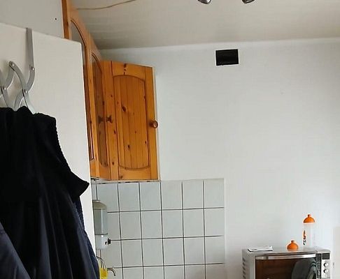 Single-Apartment in verkehrsgünstiger Lage von Ratingen-Tiefenbroich zu vermieten